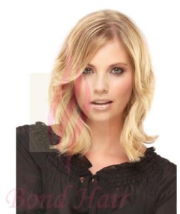 new_style_high_quality_noble_human_hair_front_lace_2wig